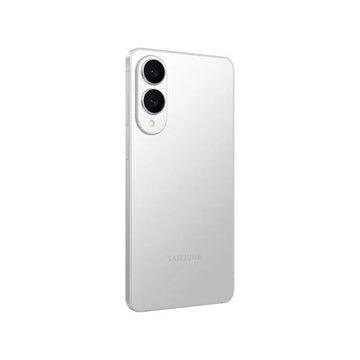 Samsung S937B Galaxy S25 Edge Dual Sim 12GB RAM 256GB 5G ტიტანის ვერცხლისფერი