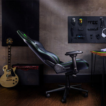 Razer Gaming Chair Enki Black