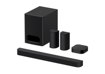 SONY HT-S60