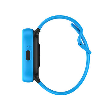 Lagenio Kids Watch K3 Blue Smart Watch