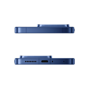 Xiaomi 17T Pro Dual Sim, 12GB RAM, 256GB, 5G, გლობალური ვერსია, ლურჯი