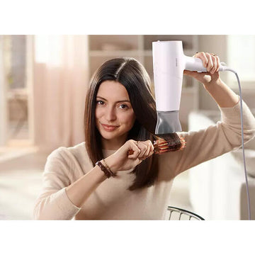 Philips-ის თმის საშრობი BHD500/00