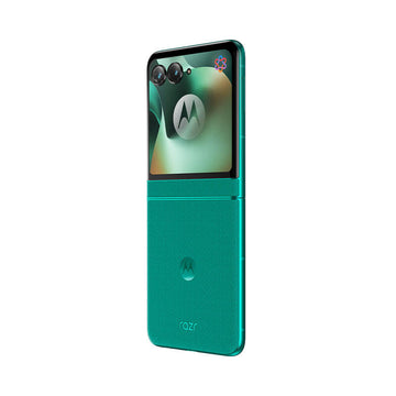 Motorola RAZR 70 8GB RAM 256GB 5G Sporting Green