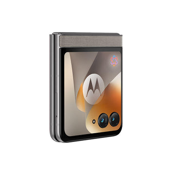 Motorola RAZR 70 8GB ოპერატიული მეხსიერება 256GB 5G Pantone Hematite