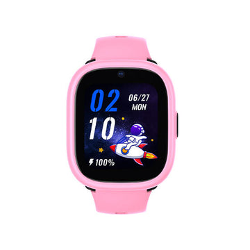 Lagenio Kids Watch K3 Pink Smart Watch