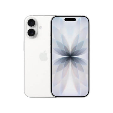 Apple iPhone 17 Only eSIM 256GB White
