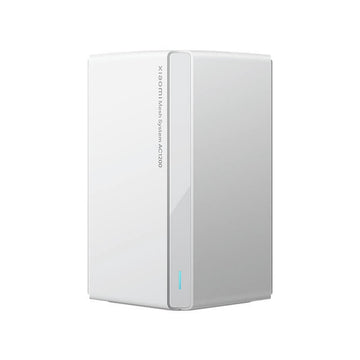 Xiaomi Mesh System AC1200 3 პაკეტი