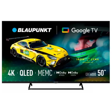 BLAUPUNKT 50QBG6000