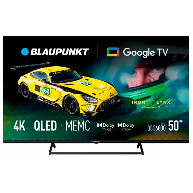 BLAUPUNKT 50QBG6000