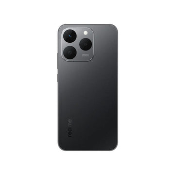 Realme 15T NFC Dual Sim 8GB RAM 256GB 5G გლობალური ვერსია ტიტანი