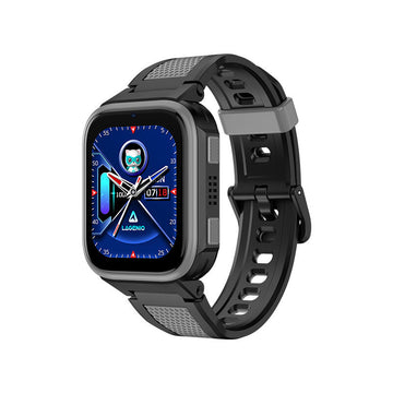Lagenio Kids Watch K10 Black Smart Watch