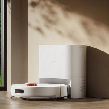 Xiaomi Robot Vacuum H40