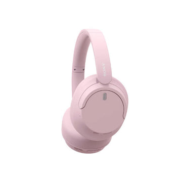 Sony WH-CH720N უსადენო ხმაურის დამხშობი სტერეო ყურსასმენი, ვარდისფერი