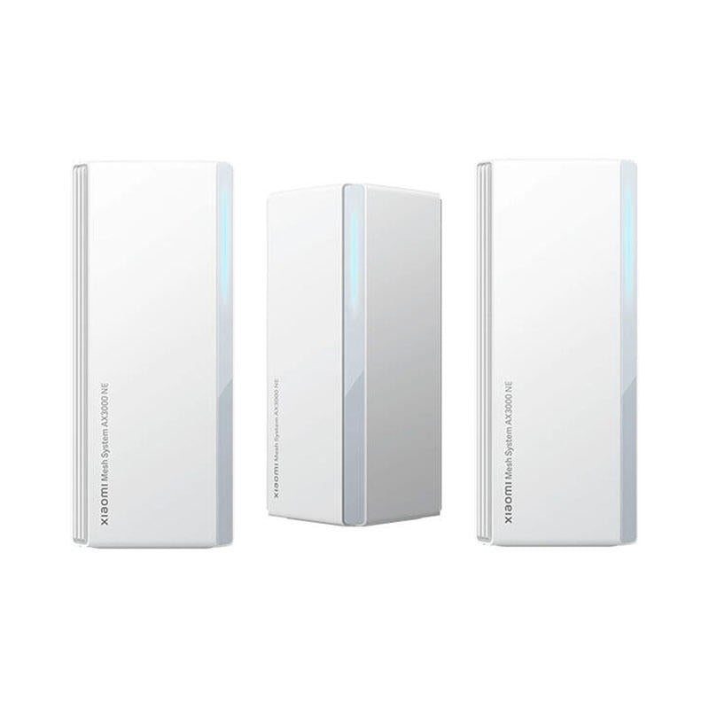 Xiaomi Mesh System AX3000 NE 3 pack