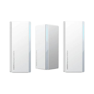 Xiaomi Mesh System AX3000 NE 3 pack