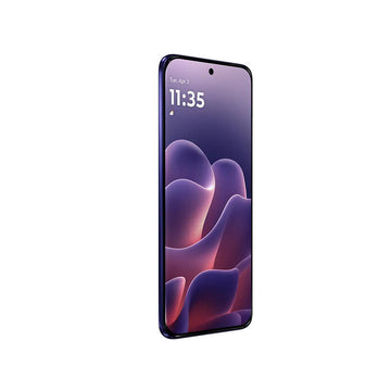 Motorola Moto Edge 70 Fusion 8GB RAM 256GB 5G იასამნისფერი