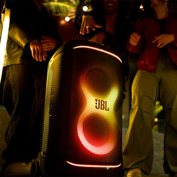JBL PartyBox 520