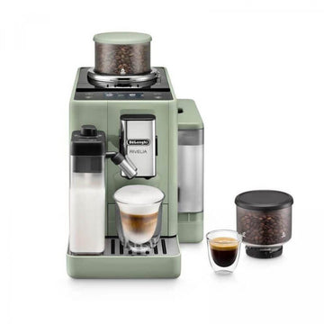 DeLonghi Rivelia Jade Green EXAM441.55.GR