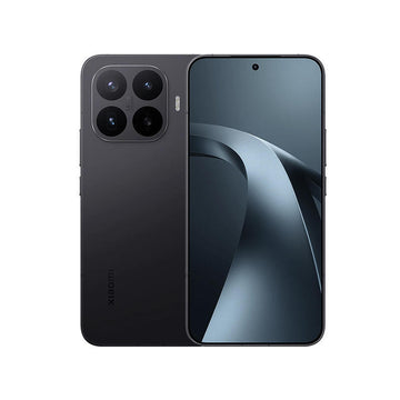 Xiaomi 17T Pro Dual Sim 12GB RAM 512GB 5G Global Version Black