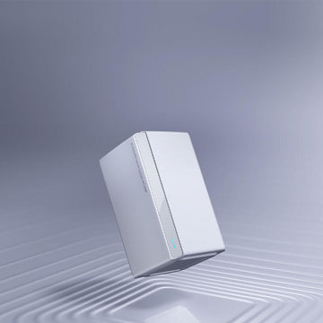 Xiaomi Mesh System AC1200 3 პაკეტი