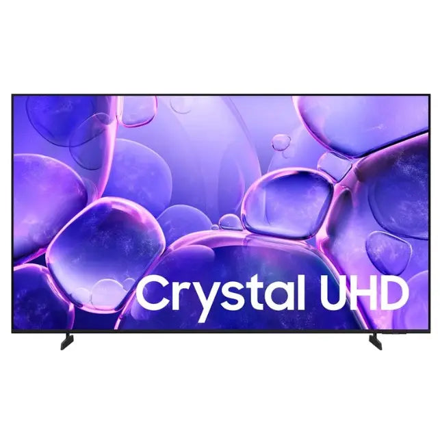 SAMSUNG UE50U8000FUXRU