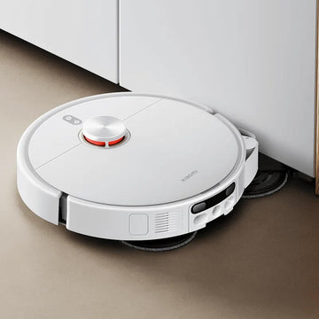 Xiaomi Robot Vacuum H50 Pro