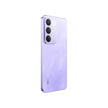 Realme C85 Pro NFC Dual Sim 8GB RAM 256GB LTE გლობალური ვერსია იასამნისფერი
