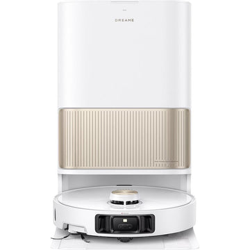 Dreame Robot Vacuum L40s Pro Ultra White (RLL74CE)
