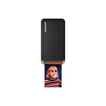 Polaroid Hi·Print 2x3 ჯიბის ფოტოპრინტერი Gen 2 შავი