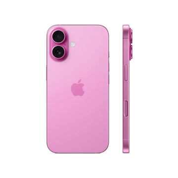 Apple iPhone 16 128GB Pink