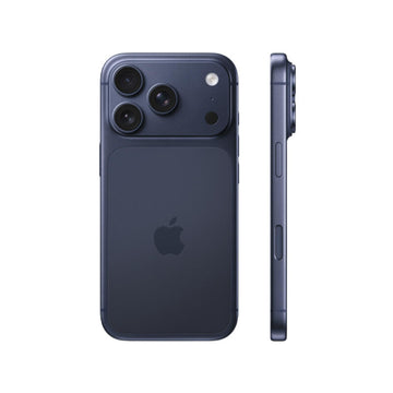 Apple iPhone 17 Pro Max Only eSIM 512GB Deep Blue