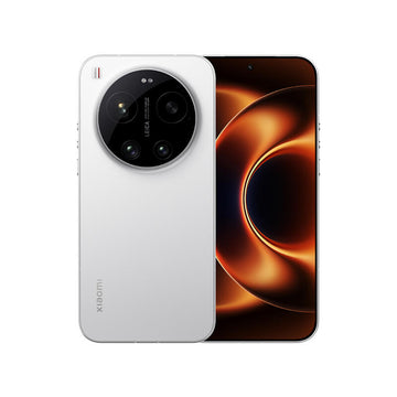 Xiaomi 17 Ultra NFC Dual Sim 16GB RAM 1TB 5G Global Version White