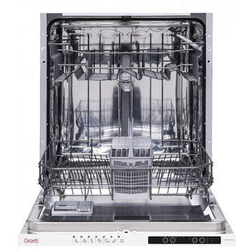 GRAETZ DW60135BIWH