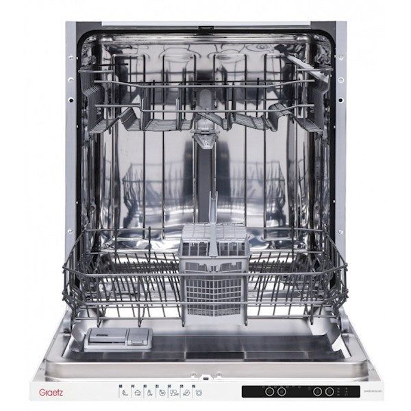 GRAETZ DW60135BIWH