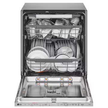 LG DBC435TSL.AASPMER