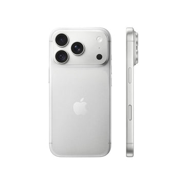 Apple iPhone 18 Pro Silver 256GB
