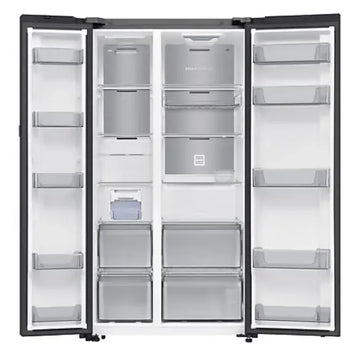 SAMSUNG RS80F65M1WWR