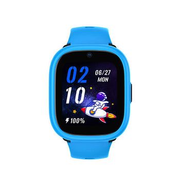 Lagenio Kids Watch K3 Blue Smart Watch