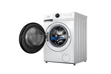Midea MF200D80WB/W