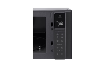 LG MS2595CIS.BSSQMER