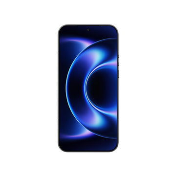 Xiaomi 17 Ultra NFC Dual Sim 16GB RAM 512GB 5G გლობალური ვერსია შავი