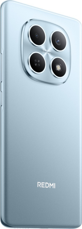 Xiaomi Redmi Note 15 NFC Dual Sim 8GB ოპერატიული მეხსიერება 256GB LTE გლობალური ვერსია ლურჯი