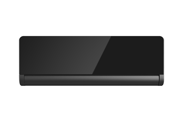 Midea XT-12N8D6 Black