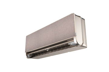 Midea XT-09N8D6 Gold