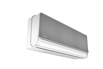 Midea XT-09N8D6 Silver