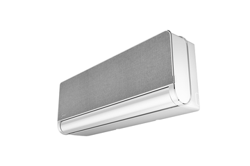 Midea XT-09N8D6 Silver