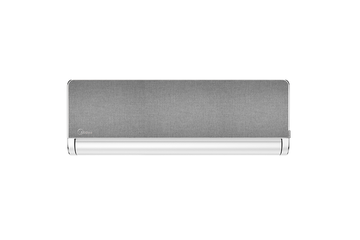 Midea XT-18N8D6 Silver