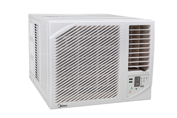 Midea MWF-09CRN8