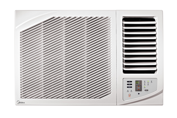 Midea MWF-09CRN8