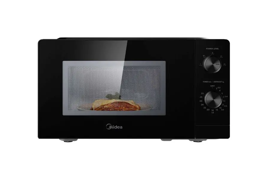 Midea MM7P012MZ-B